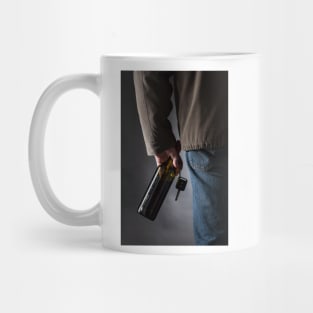 Drunk Driver Mug